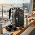 Novavantage™ Ultimate Travel System: The 10-Day Carry-On Kit