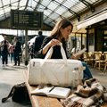 NovaCarry™ Ultimate Travel Duffel