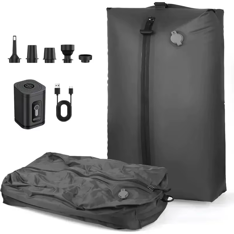 NovaPack™ — Pack More, Pay Less