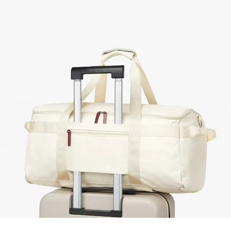 NovaCarry™ Ultimate Travel Duffel