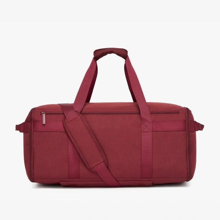 NovaCarry™ Ultimate Travel Duffel